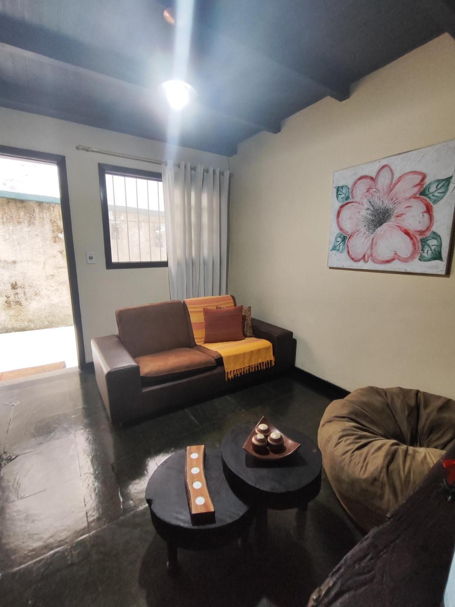 Apartamento No Bairro Quitandinha - Petropolis Rj Экстерьер фото