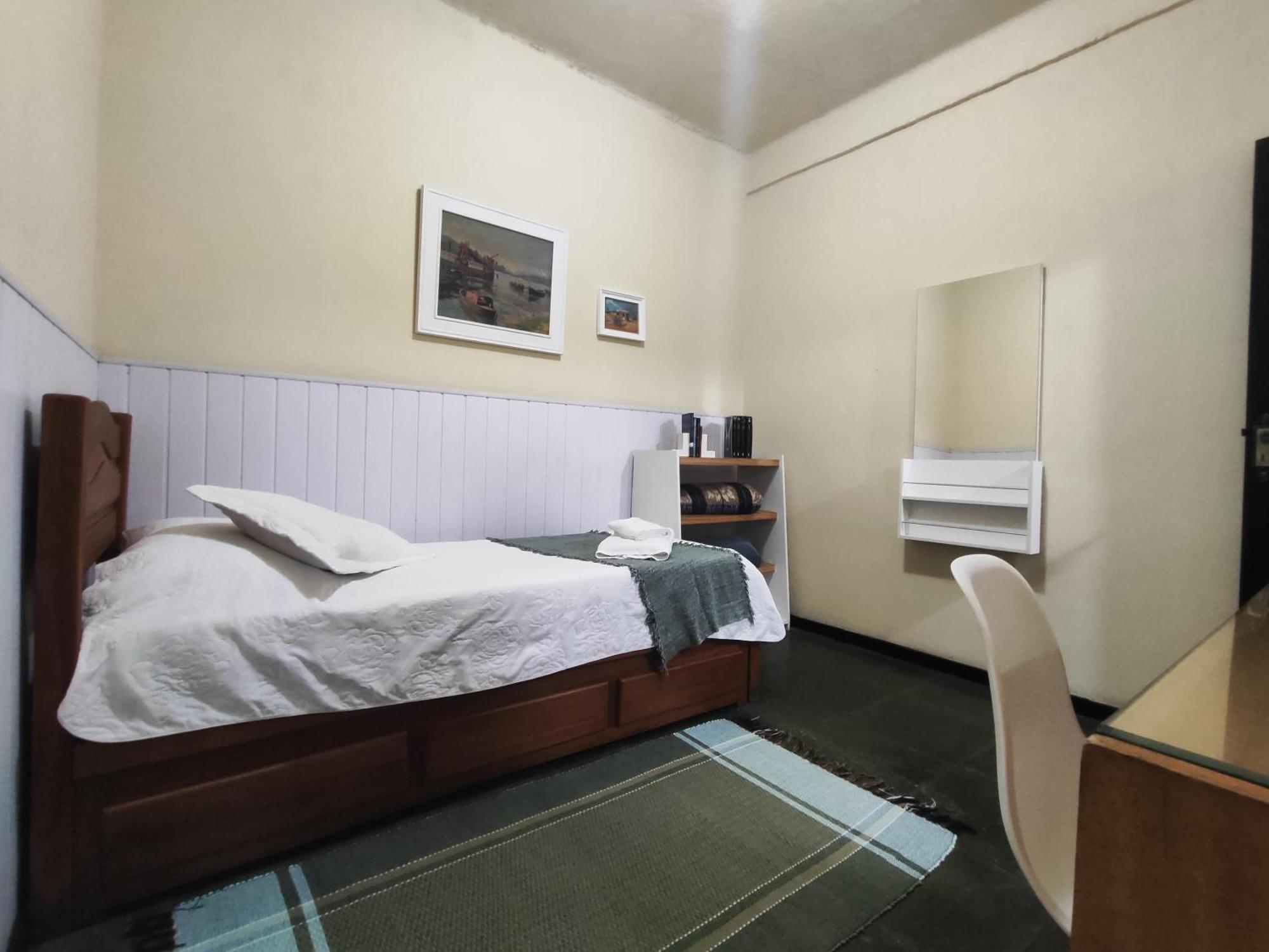 Apartamento No Bairro Quitandinha - Petropolis Rj Экстерьер фото