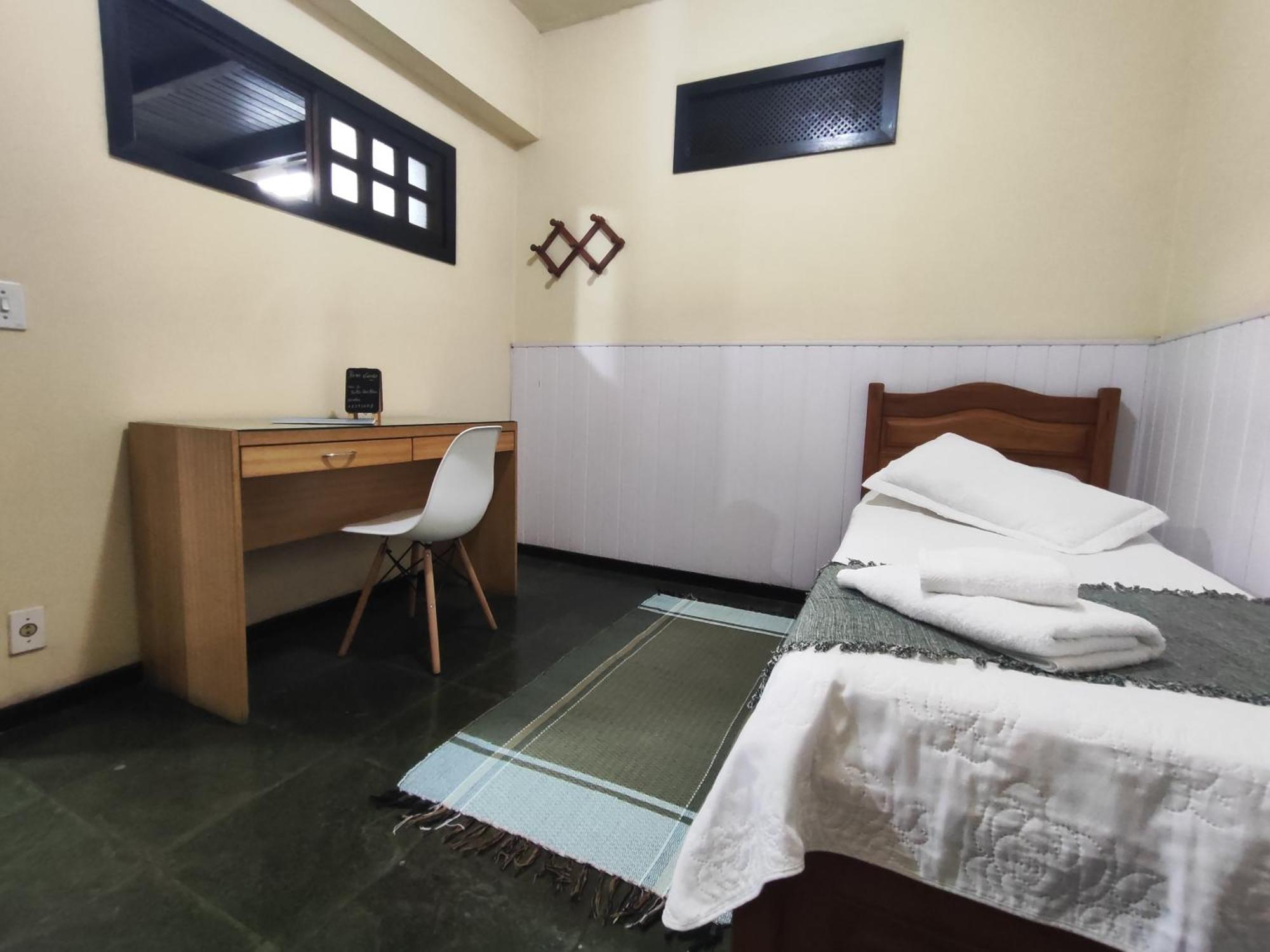 Apartamento No Bairro Quitandinha - Petropolis Rj Экстерьер фото