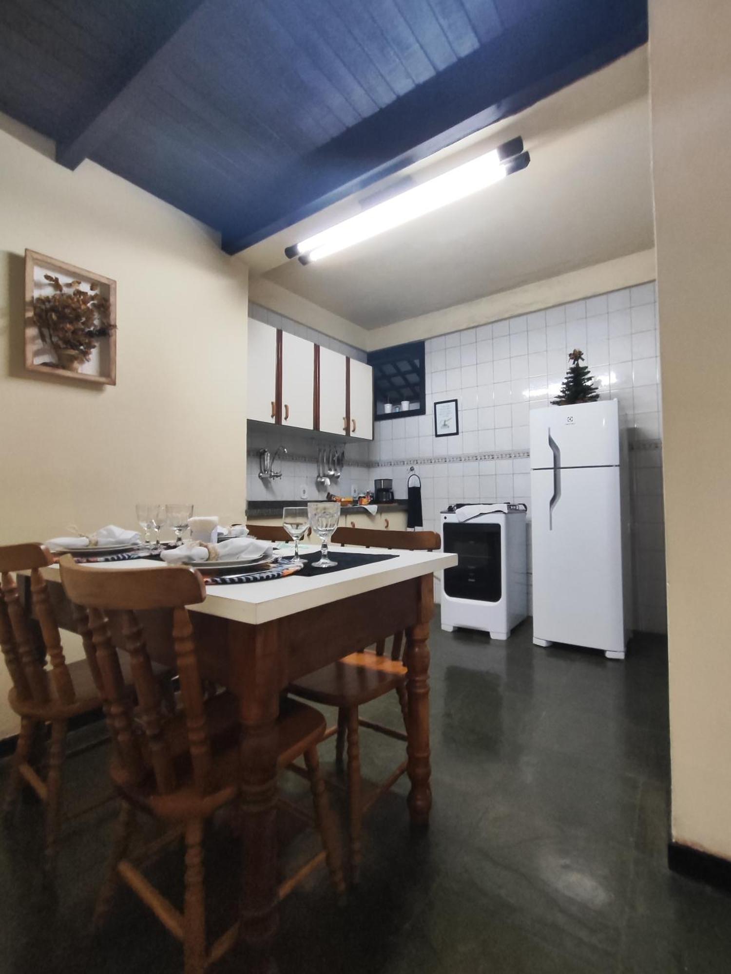 Apartamento No Bairro Quitandinha - Petropolis Rj Экстерьер фото