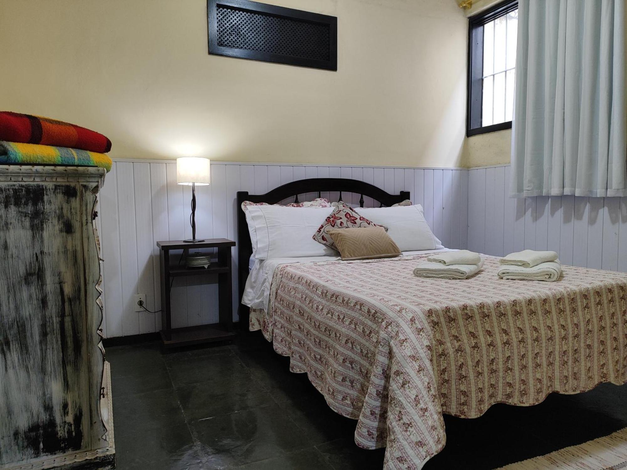 Apartamento No Bairro Quitandinha - Petropolis Rj Экстерьер фото