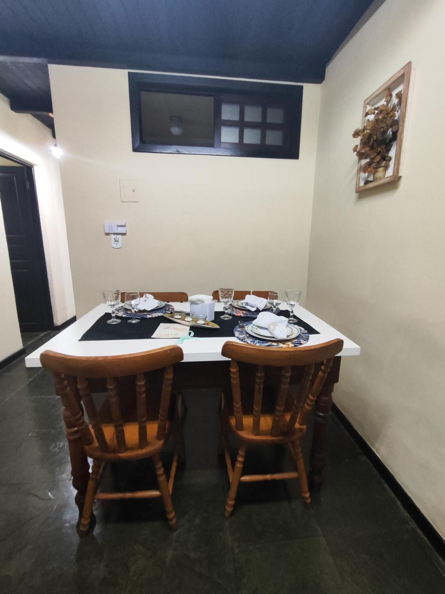 Apartamento No Bairro Quitandinha - Petropolis Rj Экстерьер фото