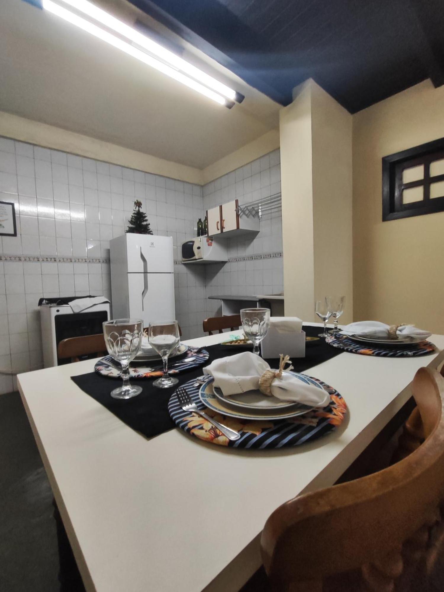 Apartamento No Bairro Quitandinha - Petropolis Rj Экстерьер фото