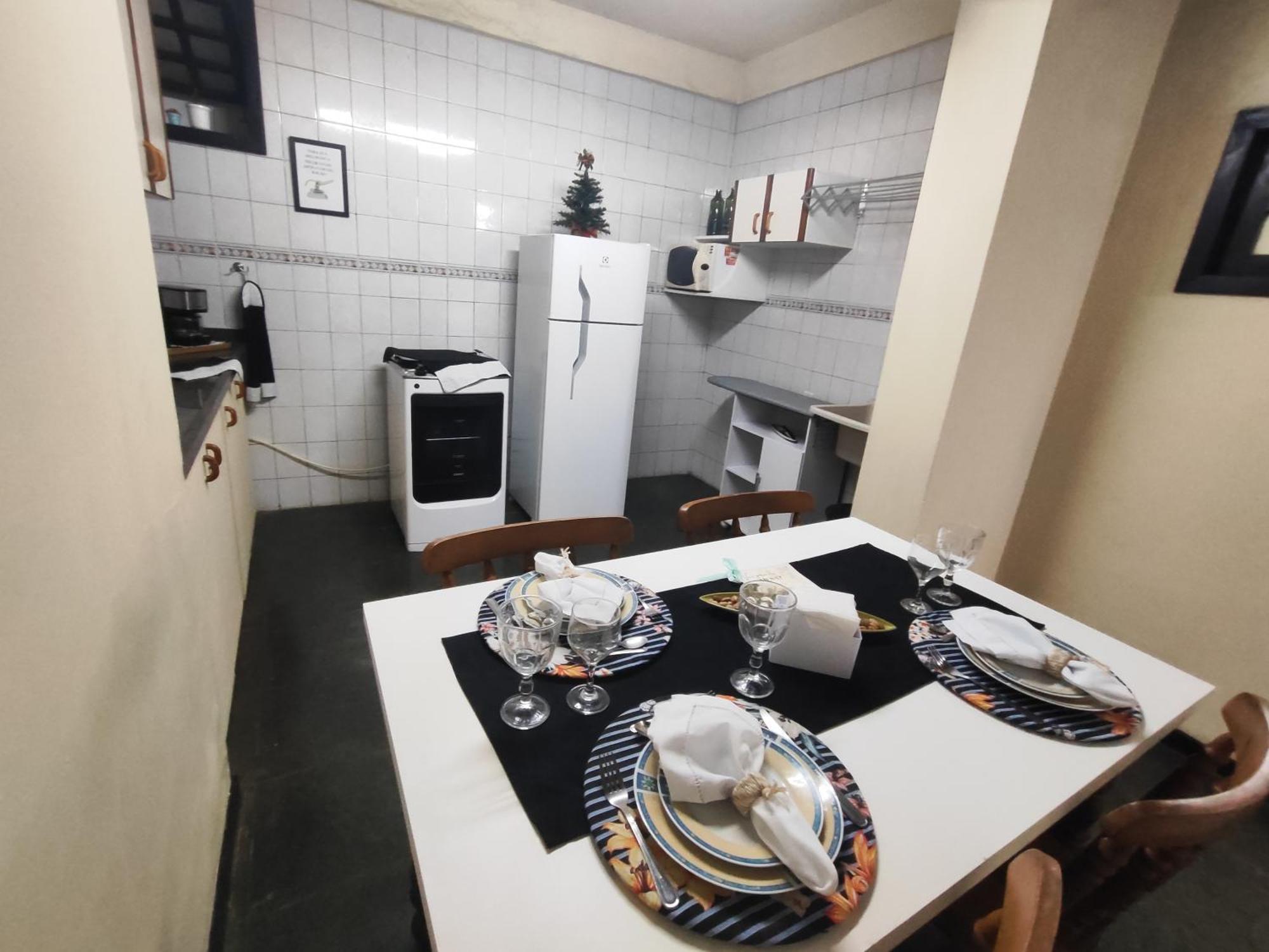 Apartamento No Bairro Quitandinha - Petropolis Rj Экстерьер фото