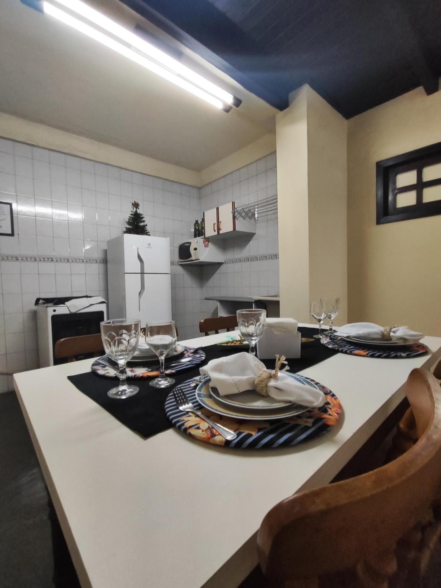 Apartamento No Bairro Quitandinha - Petropolis Rj Экстерьер фото