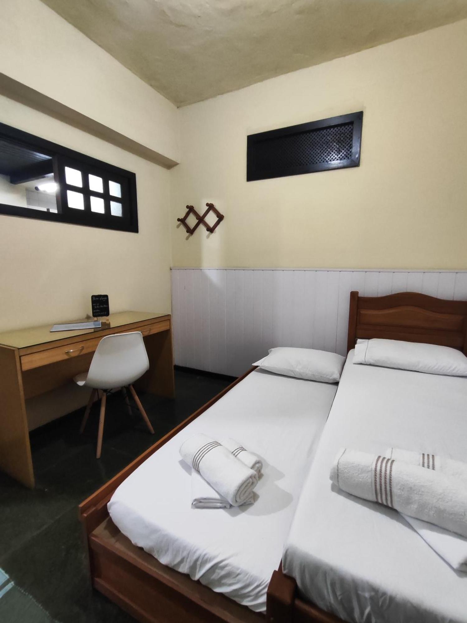 Apartamento No Bairro Quitandinha - Petropolis Rj Номер фото