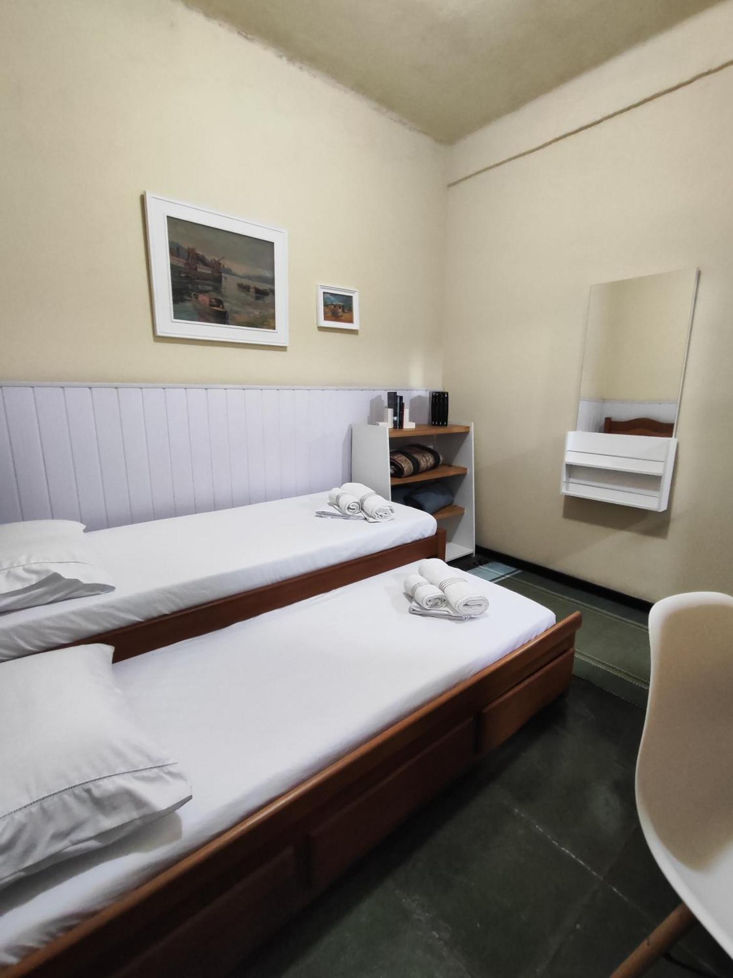 Apartamento No Bairro Quitandinha - Petropolis Rj Номер фото