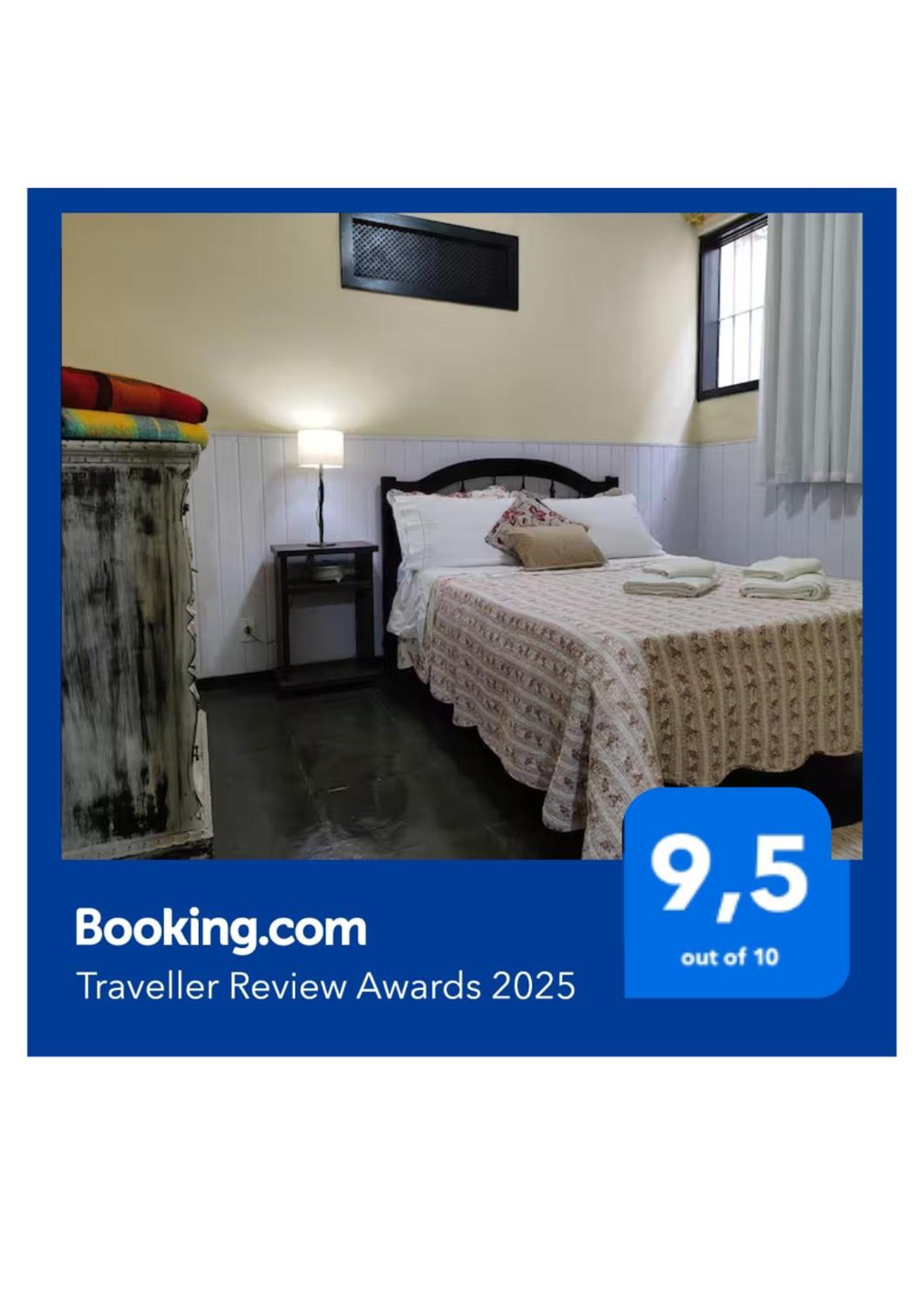 Apartamento No Bairro Quitandinha - Petropolis Rj Экстерьер фото